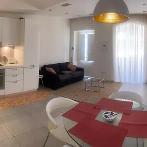 Appartamento Classic Studio Apartament, La Valletta