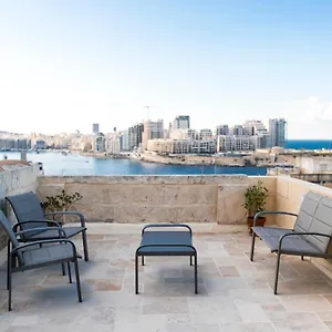 Appartamento Collection - 101 Republic, La Valletta