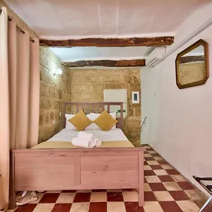 Appartamento Augustinian, La Valletta