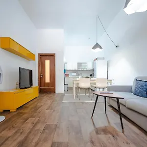 Vallettastay Standard In Apartment