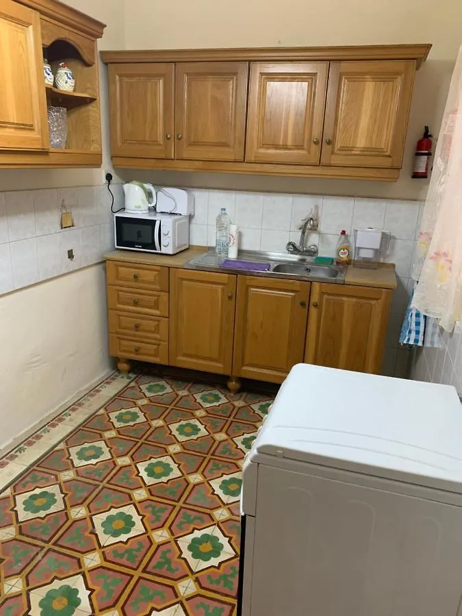 2 Bedroom Apartment In The Centre Of Valletta 0*,  Malta