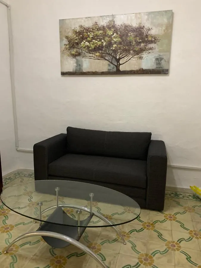 2 Bedroom Apartment In The Centre Of Valletta